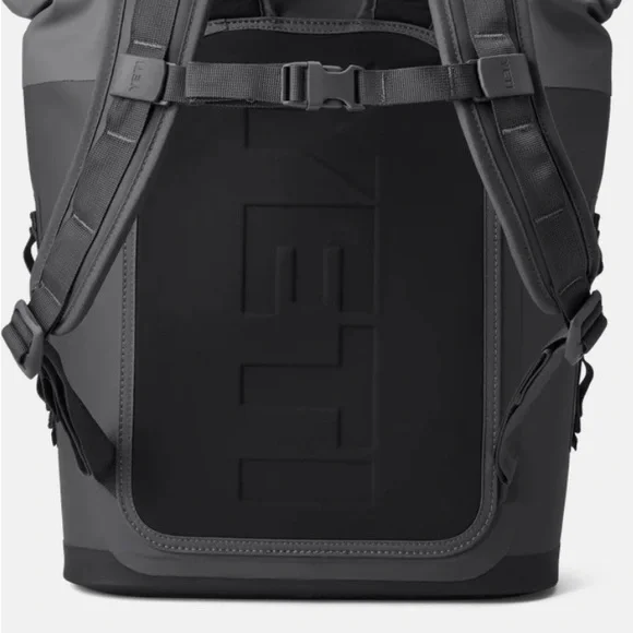 Yeti-M12 BACKPACK SOFT COOLER - Picture 7 of 8